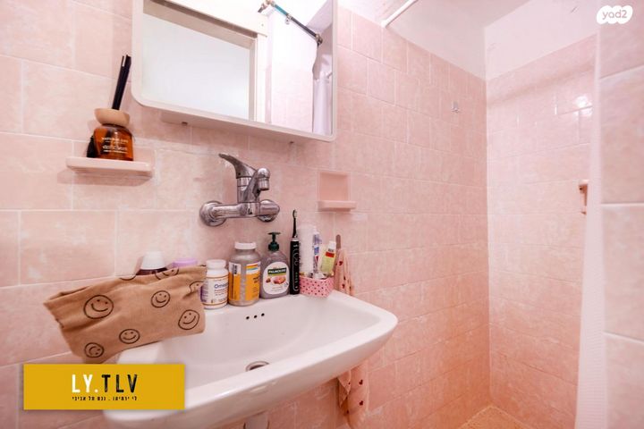 דירה, דיזנגוף, הצפון הישן - דרום, תל אביב יפו