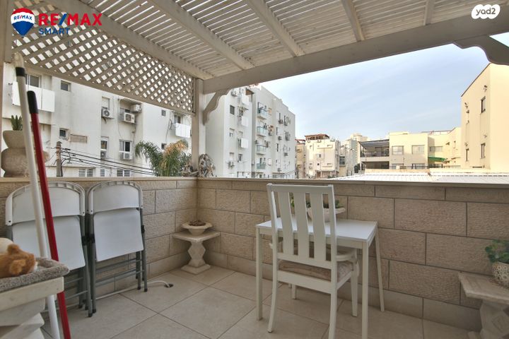 דו משפחתי, ש"י עגנון 5, קרית ים