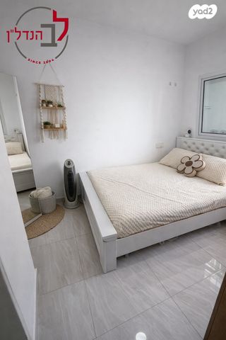 דירה, קדושי בלזן, רובע א', אשדוד