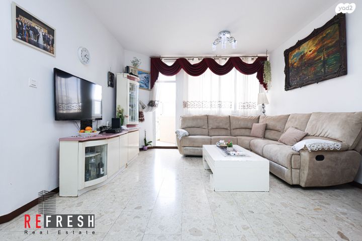 דירה, האר"י, רמת חן ובן ציון, נתניה