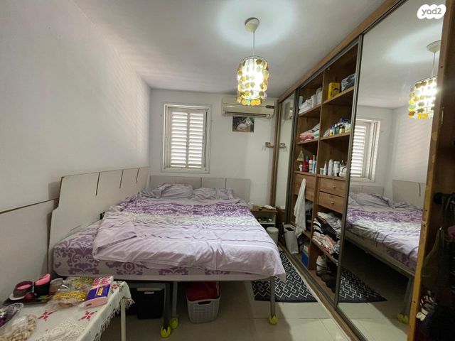 דירה, מעפילי אגוז, נווה חן, תל אביב יפו