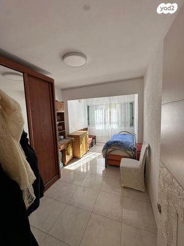 דירה, שדרת הבשן 10, גליקסון, קרית גת