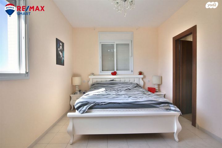 דירה, לילך 3, פסגות ים, קרית ים