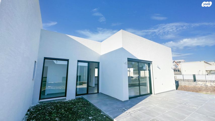 בית פרטי/ קוטג', נטור, קצרין