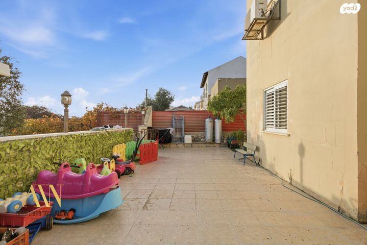 בית פרטי/ קוטג', כורזין 34, דימונה