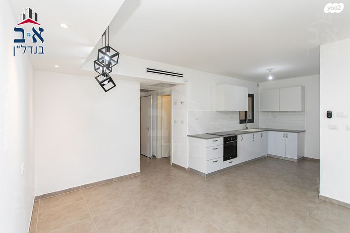 דירה, מייק בראנט, קרית אליעזר, חיפה