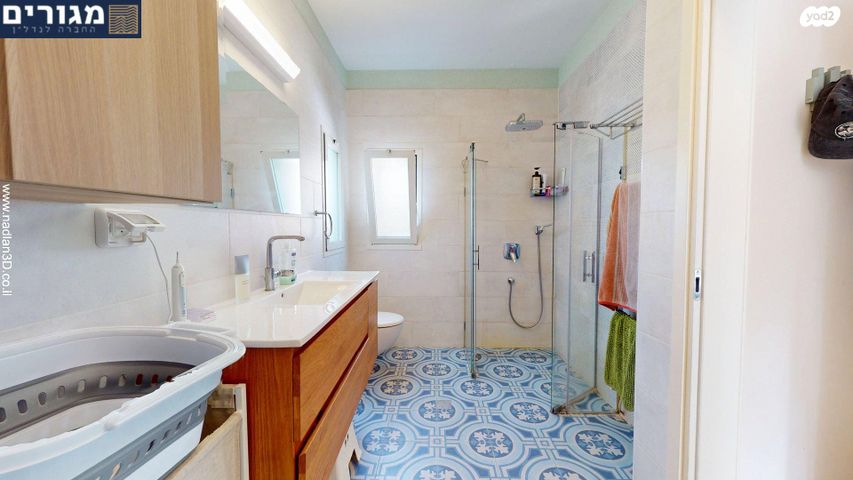 דופלקס, גולדה מאיר, רמת גולדה, חיפה