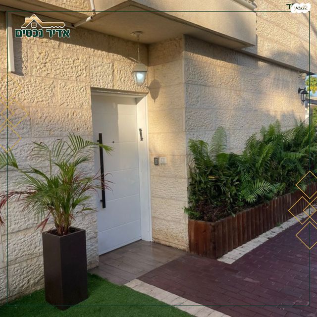 בית פרטי/ קוטג', עין שרה, נהריה