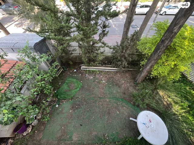 דירת גן, הגליל, נווה שאנן, חיפה