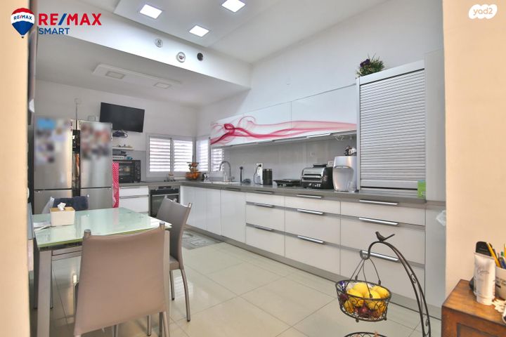 דו משפחתי, ערמונים 38, סביוני ים, קרית ים