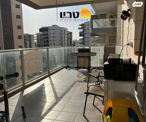 שדרות רובע יזרעאל 46