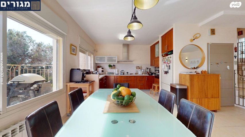 דופלקס, גולדה מאיר, רמת גולדה, חיפה