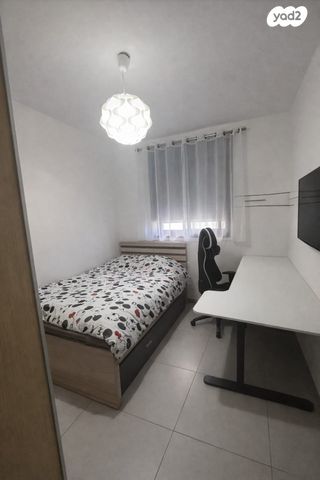 דירה, הברוש, נווה גנים, קרית מוצקין