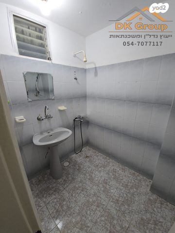 דירה, העלייה, דרומית, נצרת עילית / נוף הגליל