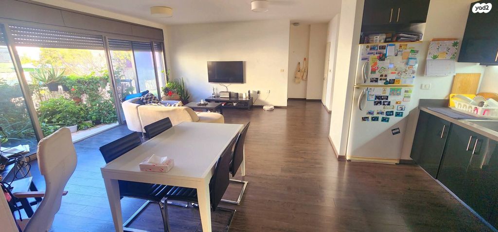 דירה, מרדכי זעירא 9, המשתלה, תל אביב יפו