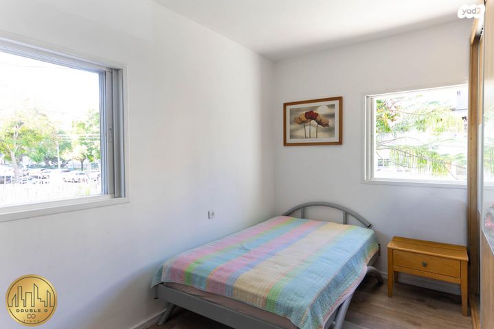 דירת גן, החרמון, מרכז, כפר סבא