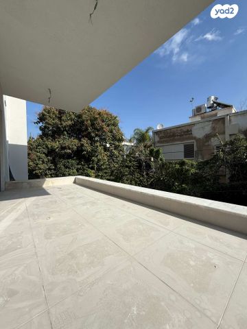 דירה, ועידת קטוביץ', הצפון החדש - צפון, תל אביב יפו