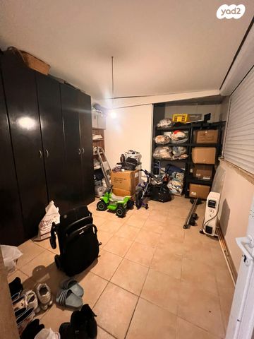 דירה, החרמון 26, היובל, אור עקיבא