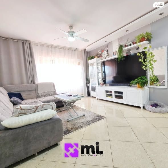 סמטת עליית הנוער 5