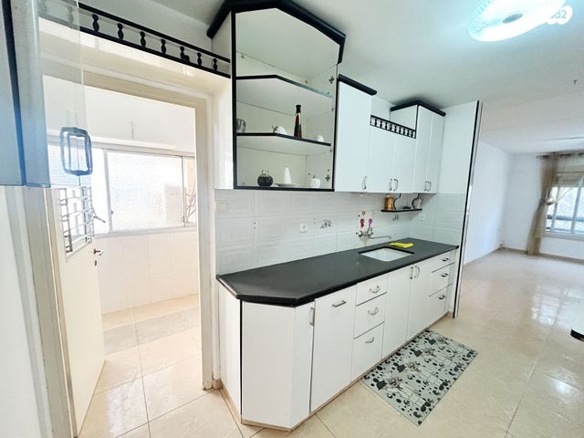 דירה, מורד הגיא 41, כרמיאל