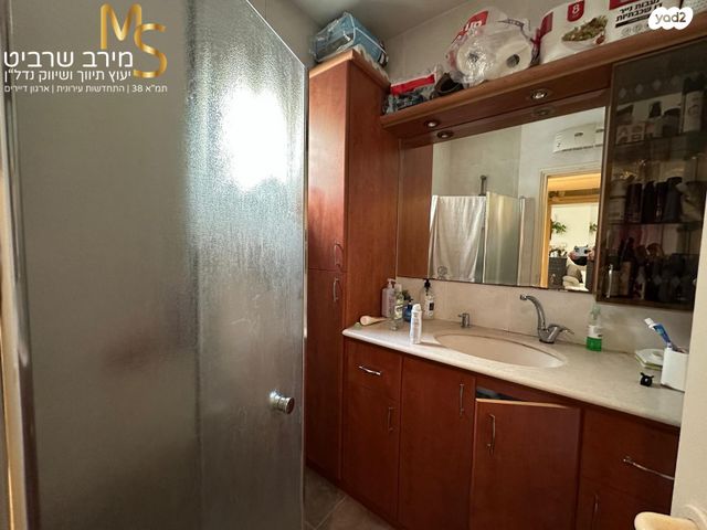 דירה, משה גוט לוין, רמת ספיר, חיפה