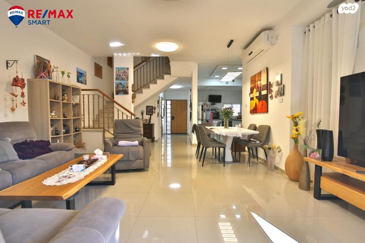 דו משפחתי, ערמונים 38, סביוני ים, קרית ים