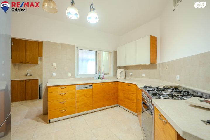 דירה, מרום נווה, רמת יצחק, רמת גן