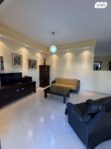 בית פרטי/ קוטג', יצחק מודעי, רמות, באר שבע