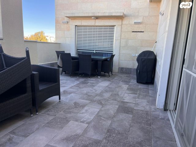 גג/ פנטהאוז, וייצמן, עין שרה, נהריה