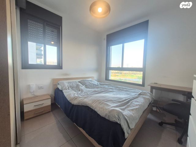 דירה, יצחק נבון, נאות אריאל שרון, קרית אונו