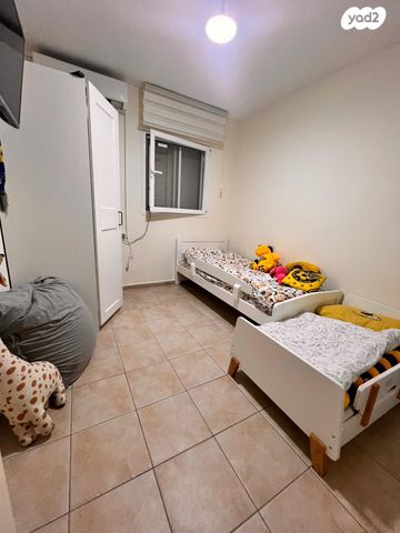 דירה, החרמון 26, היובל, אור עקיבא