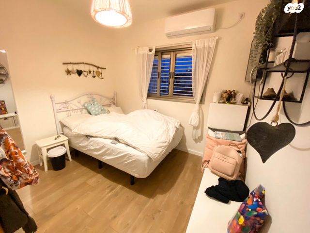 דירה, החיצון, שכונת הראשונים, רמת גן