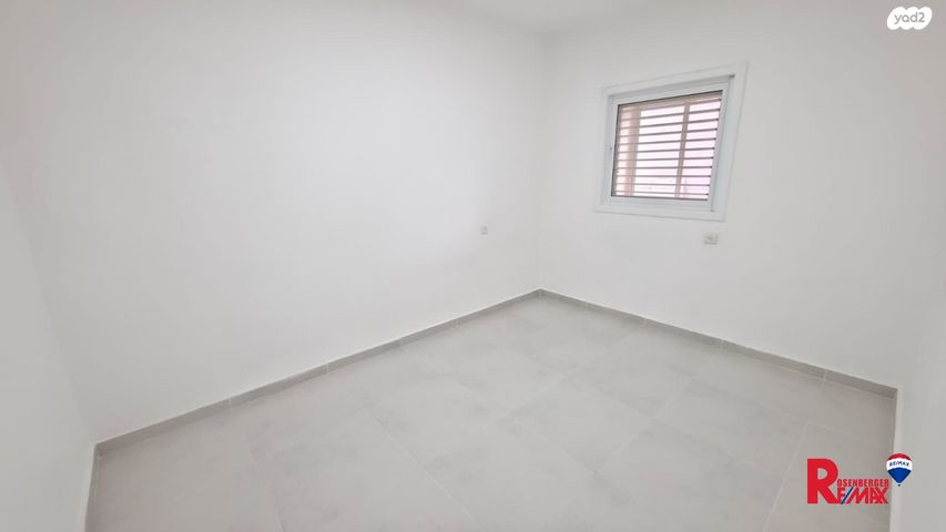 דירה, בית יוסף 8, רמב"ם, ראשון לציון