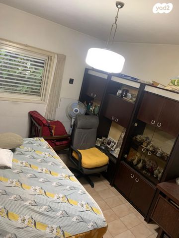 דירה, פרחי אביב 10, נחלת יצחק, תל אביב יפו