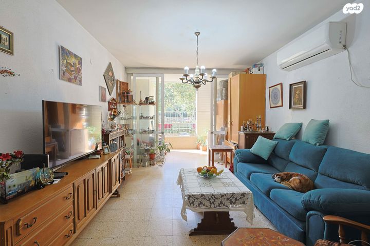 דירה, המגינים 10, עין גנים, פתח תקווה