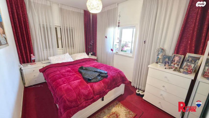 דירה, משה שרת 65, יצחק שדה, אזור