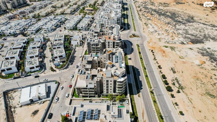 דירה, אשכולית 10, רמות הרכס, באר שבע