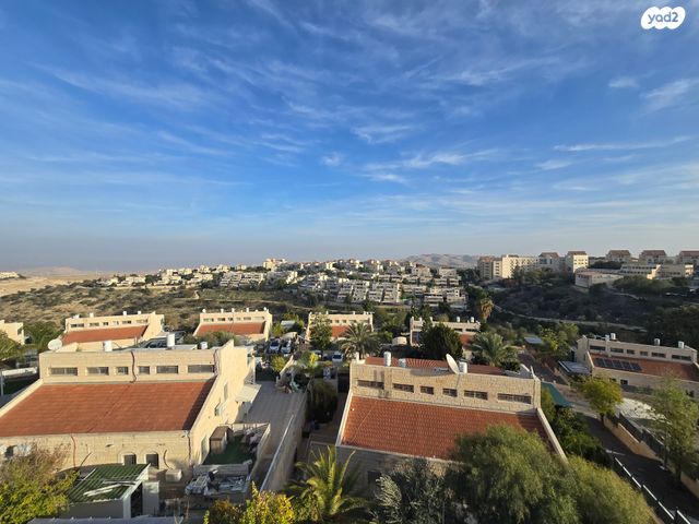 גג/ פנטהאוז, הר גדור, מעלה אדומים