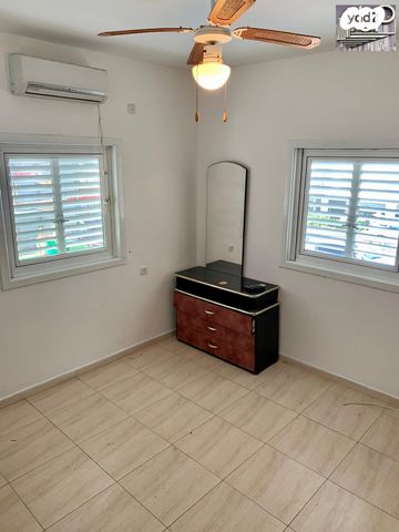 דירה, השיקמה 37, דרום מערב ותיק, בת ים