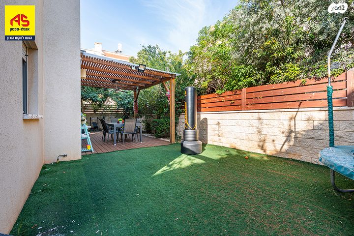 בית פרטי/ קוטג', מרכז כרכור, פרדס חנה כרכור