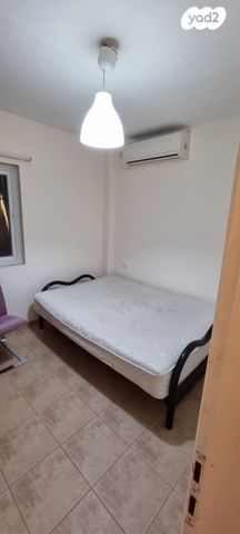 דירה, יצחק שיפר, שכונה ד', באר שבע