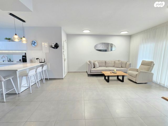 דירת גן, נילס בוהר, פסגות אפק, ראש העין