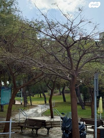 דירה, השיקמה, בת ים