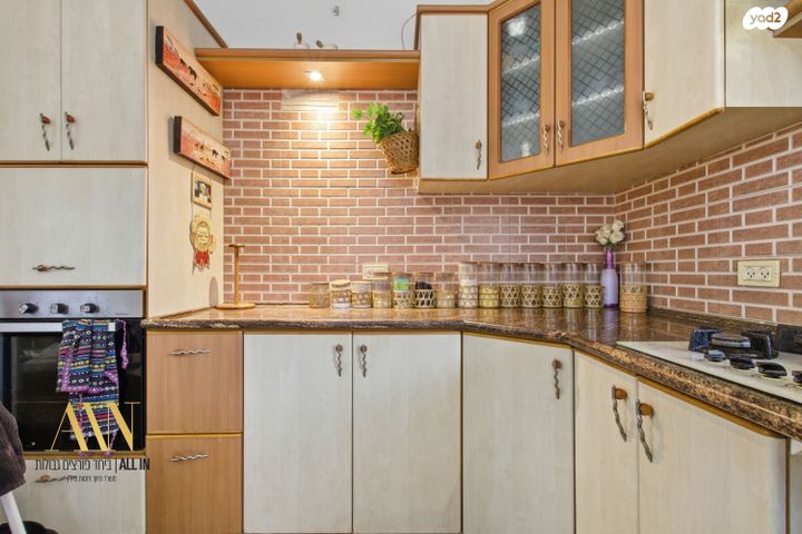 בית פרטי/ קוטג', כורזין 34, דימונה