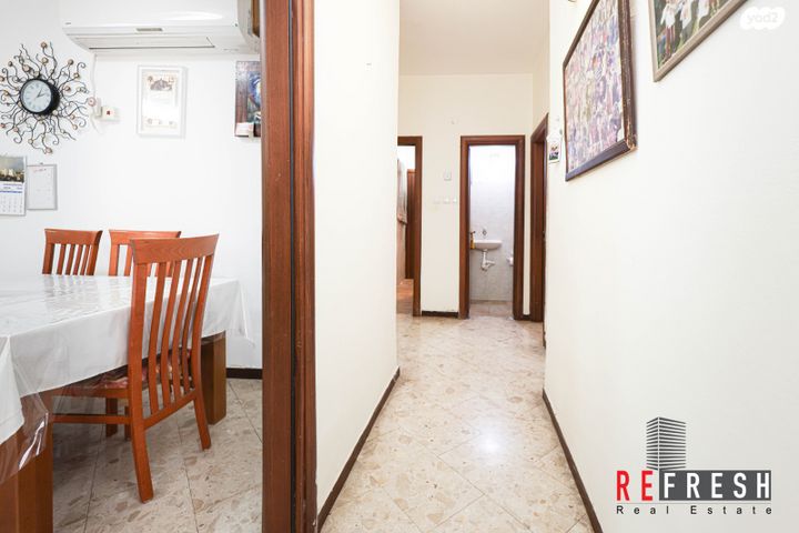 דירה, האר"י, רמת חן ובן ציון, נתניה