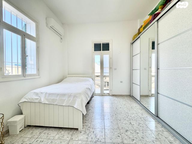 דירה, מענית, עג'מי, גבעת העליה, תל אביב יפו