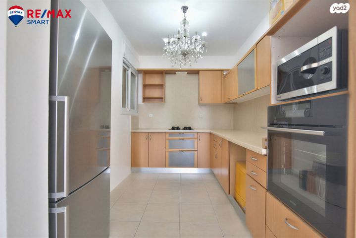 דירה, לילך 3, פסגות ים, קרית ים