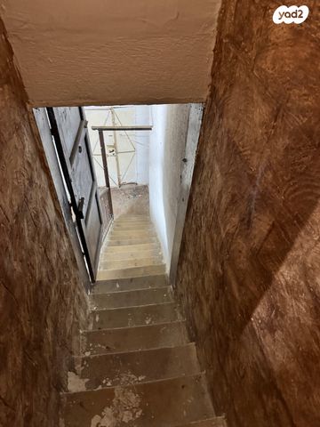 בניין מגורים, עיר עתיקה 13, העיר העתיקה, עכו