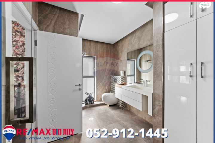 בית פרטי/ קוטג', נורית