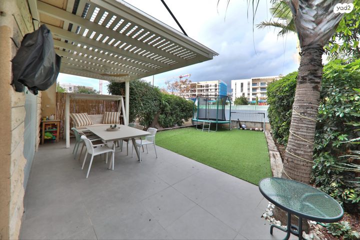 דו משפחתי, ערמונים, סביוני ים, קרית ים